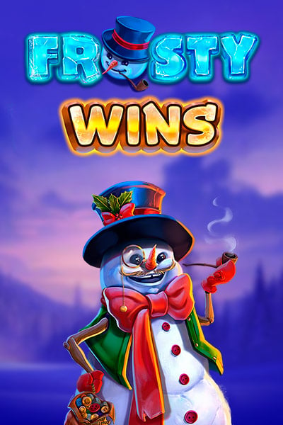 Frosty Wins