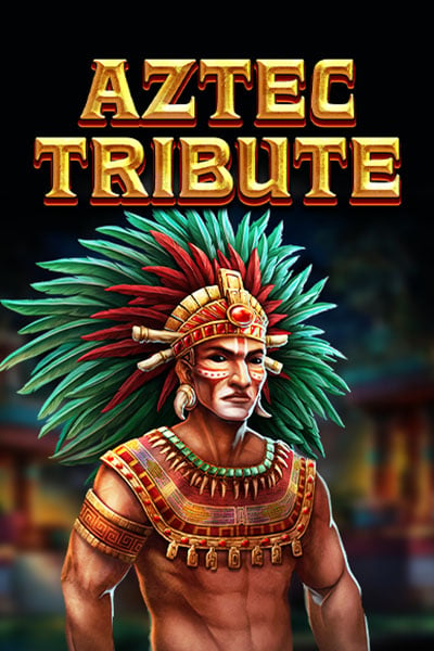 Aztec Tribute