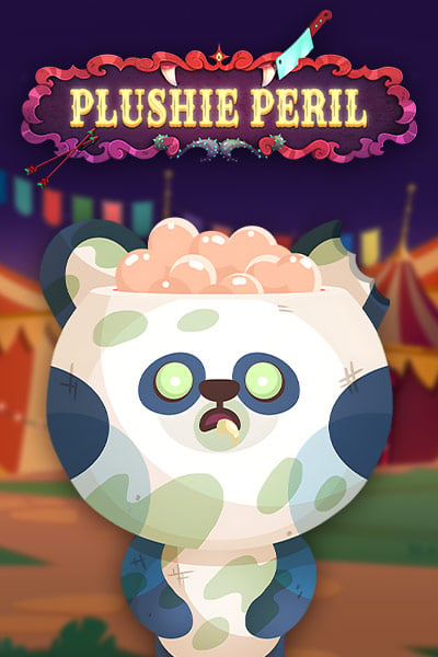 Plushie Peril